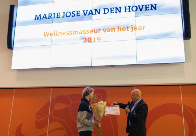 Marie-Jose Marie-Jose